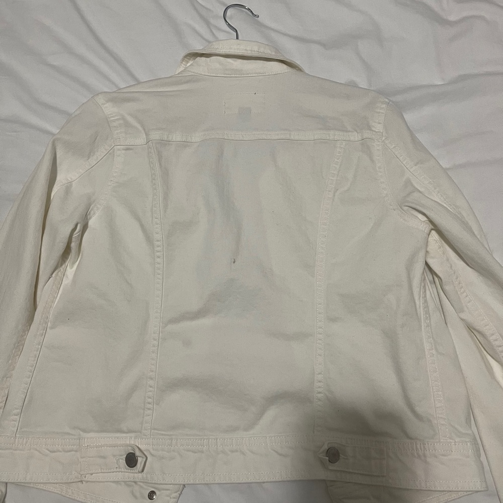 Denim Jacket - Picture 2 of 2